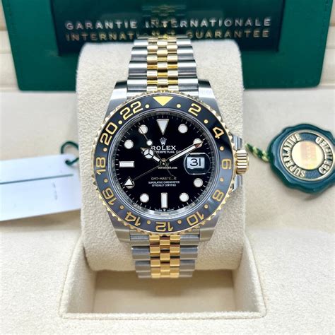 rolex gmt zombie